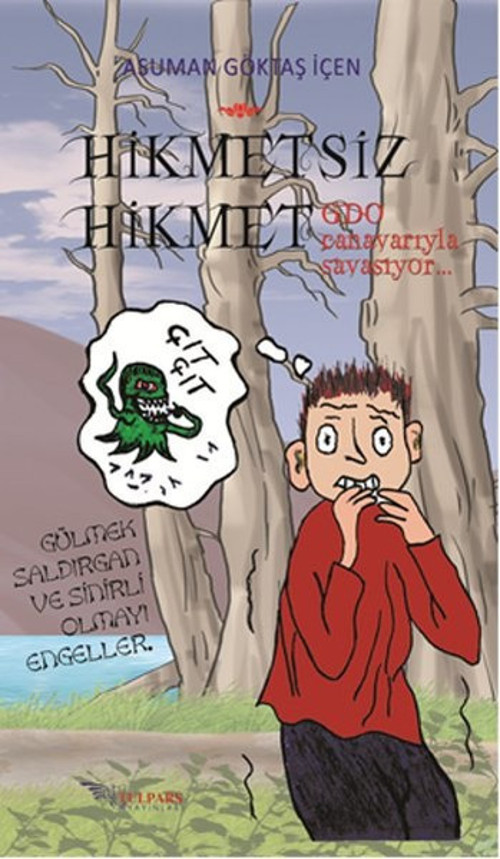 Hikmetsiz Hikmet - GDO Canavarlarıya Savaşıyor