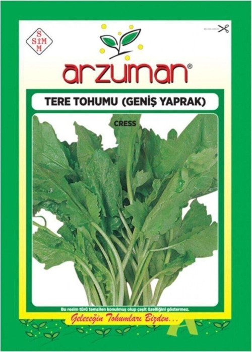 Helen Tere Tohumu 25 Gram