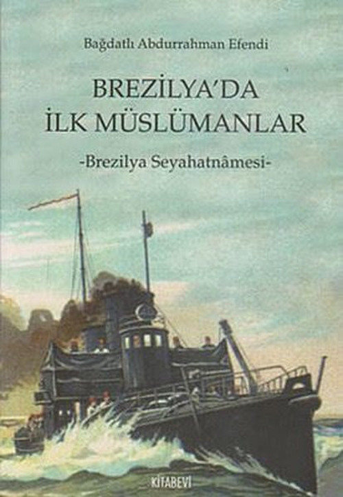 Brezilya'da İlk Müslümanlar