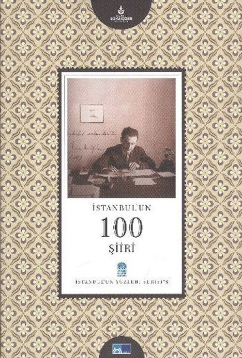 İstanbul'un 100 Şiiri