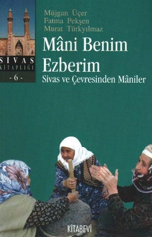 Mani Benim Ezberim