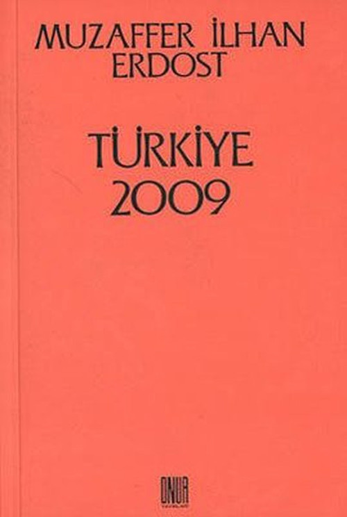 Onur Yayınları Türkiye 2009