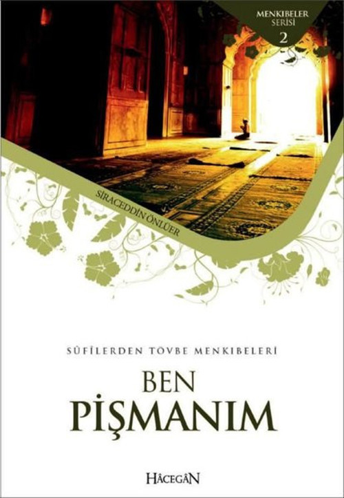 Hacegan Yayıncılık Ben Pişmanım