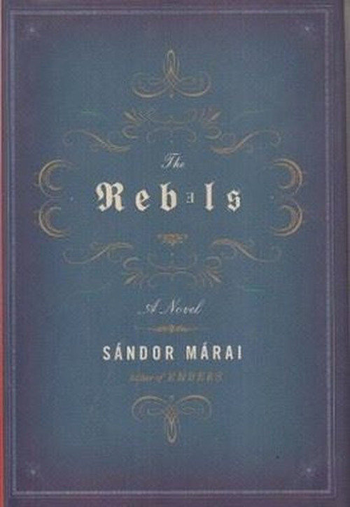Ada Kültür The Rebels