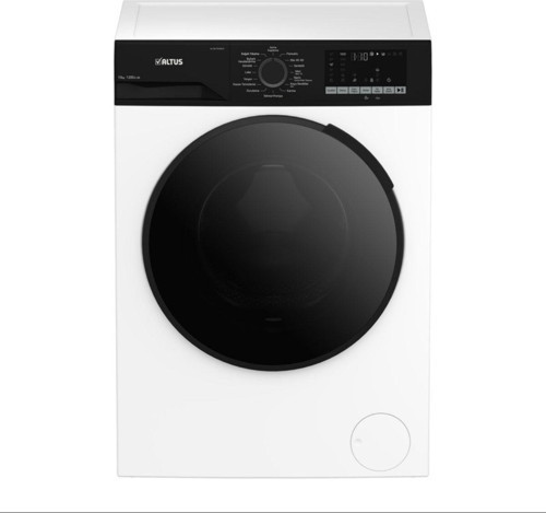 Al Cm 101254 D 1200 Devir 10 Kg Çamaşır Makinesi