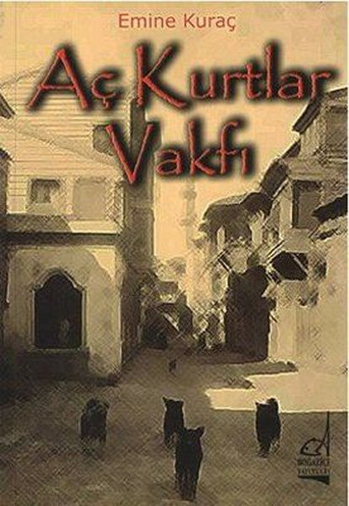 Aç Kurtlar Vakfı
