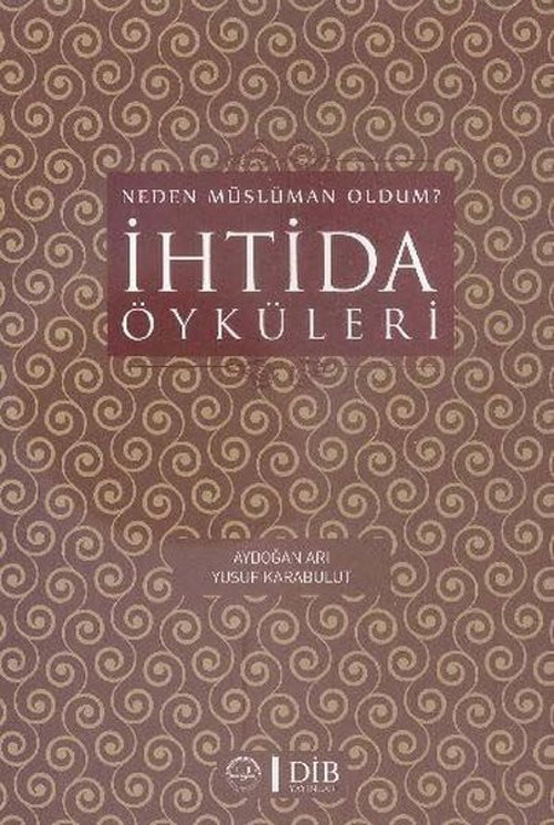 İhtida Öyküleri