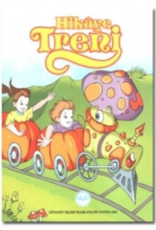 Diyanet İşleri Başkanlığı Hikaye Treni