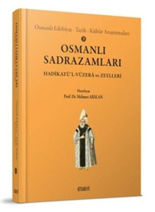 Kitabevi Yayınları Osmanlı Sadrazamları