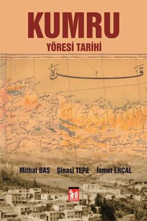 Kumru Yöresi Tarihi