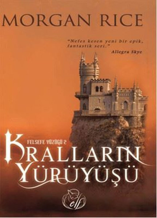 Felsefe Yüzüğü 2 - Kralların Yürüyüşü