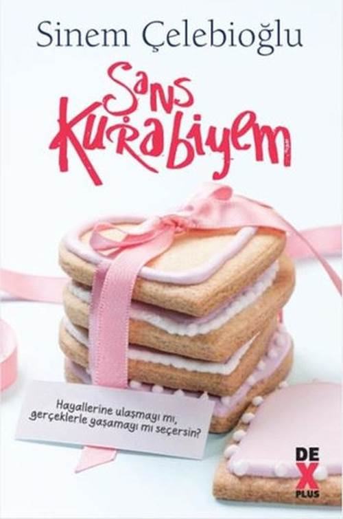 DEX Şans Kurabiyem