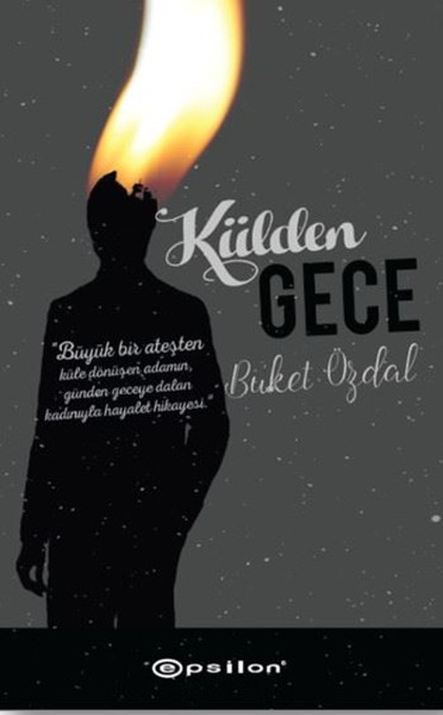 Epsilon Yayınevi Külden Gece