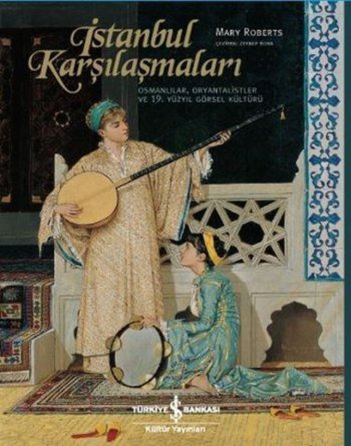İş Bankası Kültür Yayınları İstanbul Karşılaşmaları