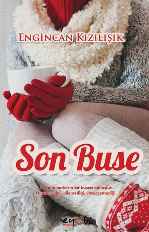 Eyobi Son Buse