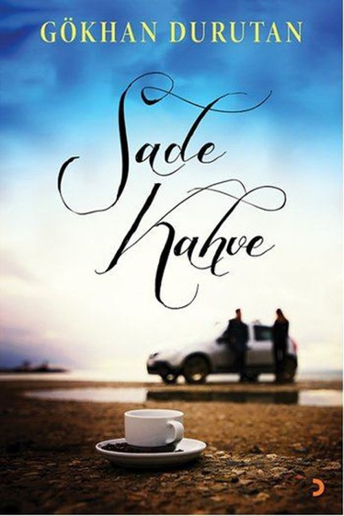 Cinius Yayınevi Sade Kahve