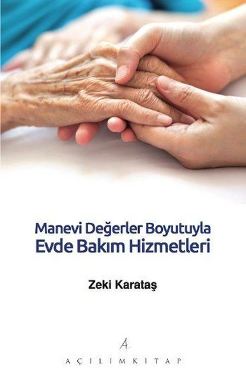 Evde Bakım Hizmetleri