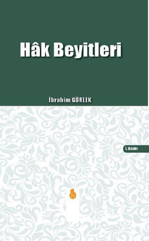 Sistem Ofset Yayıncılık Hak Beyitleri