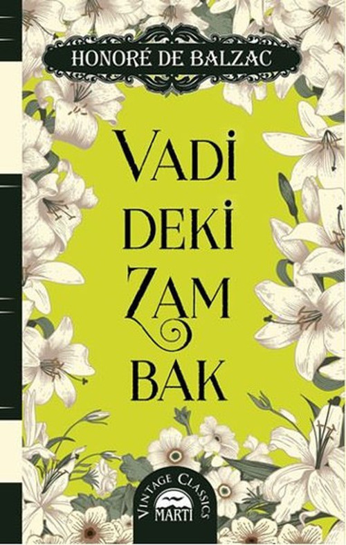 Vadideki Zambak