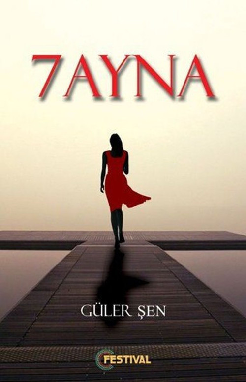 Festival Yayıncılık 7 Ayna