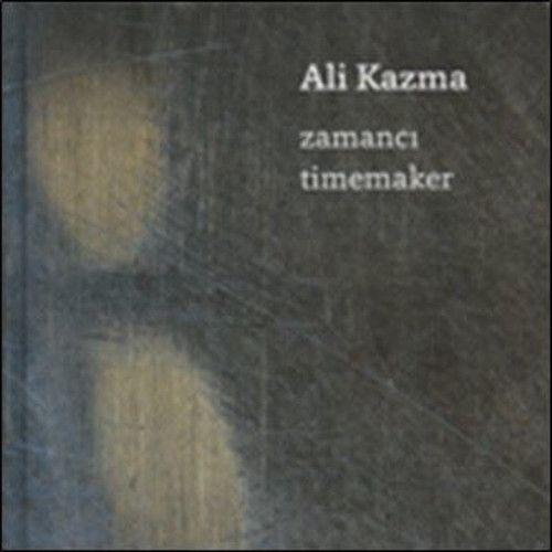 Arter Ali Kazma-Zamancı