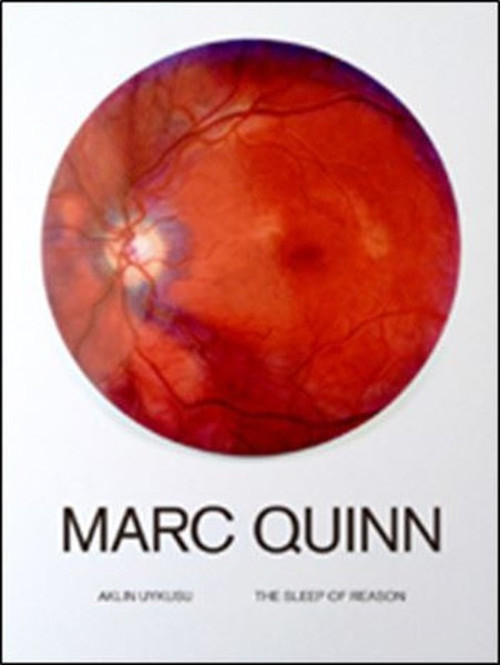 Marc Quinn Aklın Uykusu