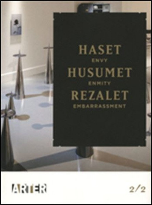 Haset Husumet Rezalet 2/2