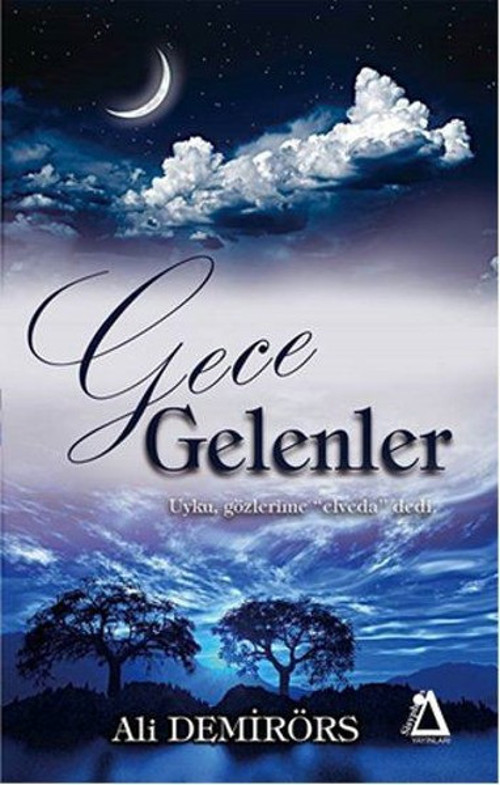 Sisyphos Yayınları Gece Gelenler