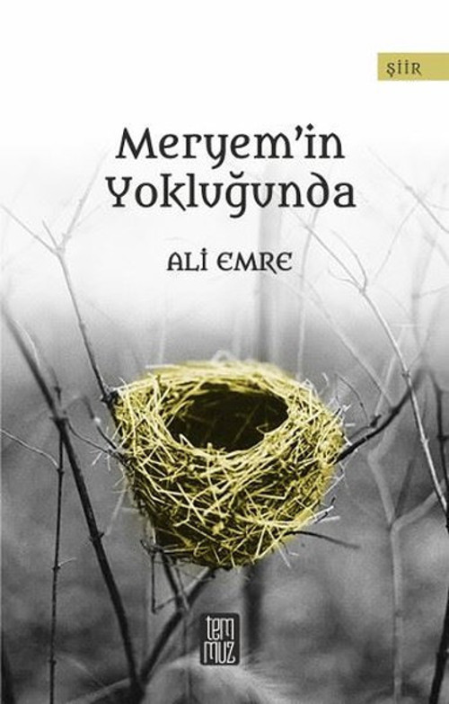 Meryem'in Yokluğunda