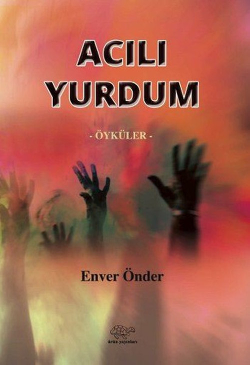 Ürün Yayınları Acılı Yurdum