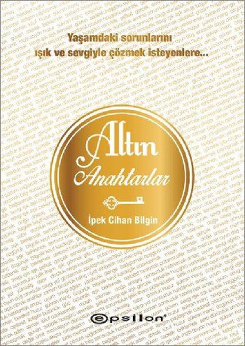 Epsilon Yayınevi Altın Anahtarlar