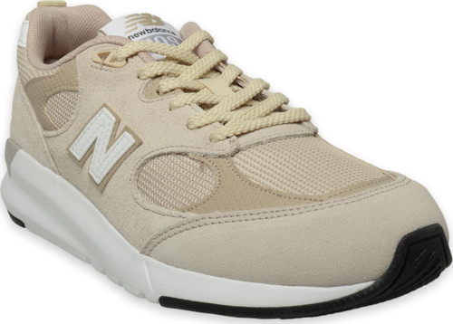 Ws109Z Nb Lifestyle Womens Shoes Krem Kadın Spor Ayakkabı