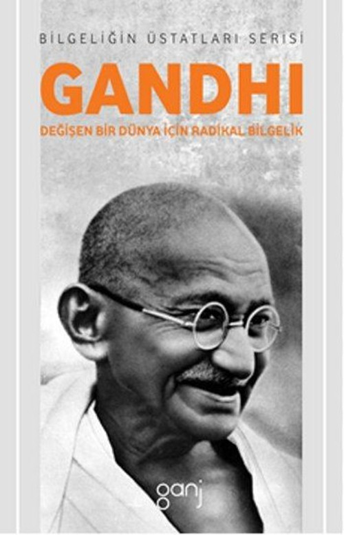 Gandhi