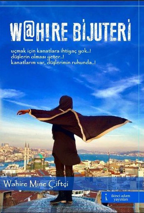 İkinci Adam Yayınları Wahire Bijuteri