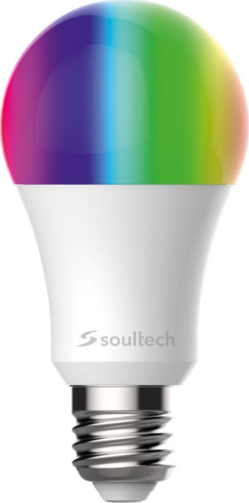 AL001 RGB Led Akıllı Wifi Led Lamba 7W 650 Lümen