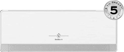 (Baymak) Clim’Up İnovent 12000 Btu A++ İnverter Klima