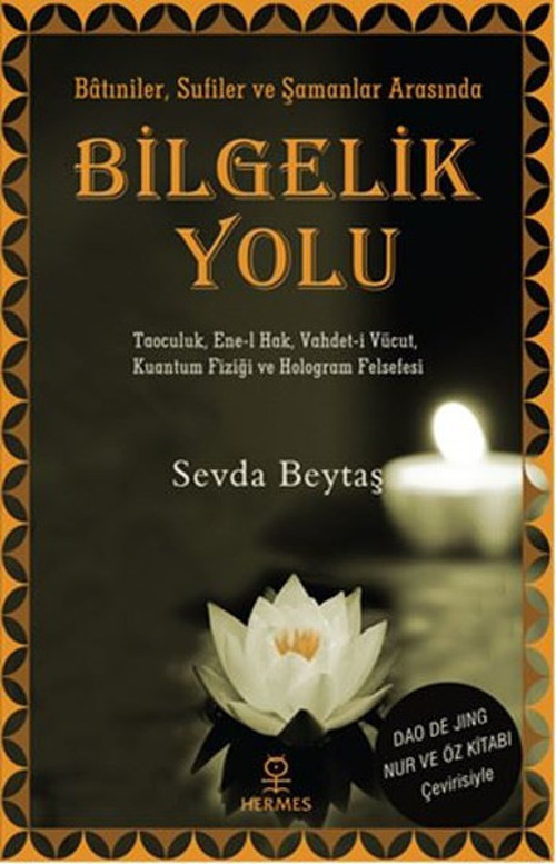 Hermes Yayınları Bilgelik Yolu
