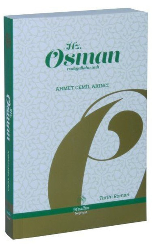 Muallim Neşriyat Hz. Osman
