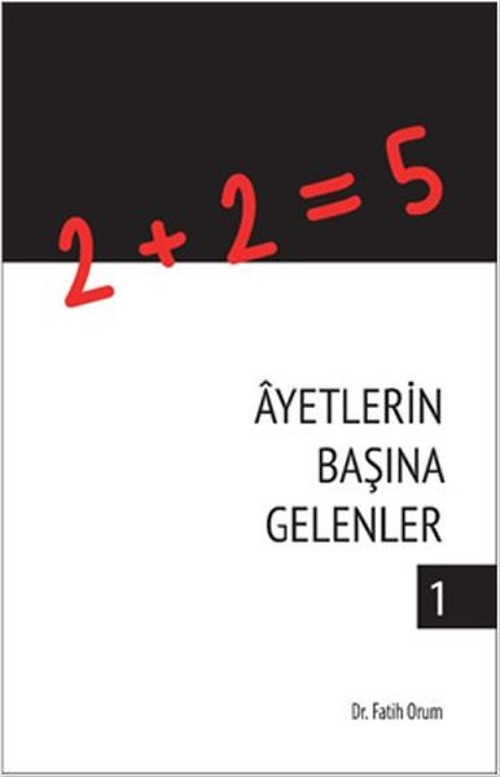 Ayetlerin Başına Gelenler 1