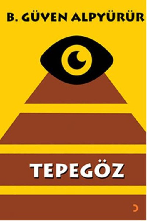 Cinius Yayınevi Tepegöz
