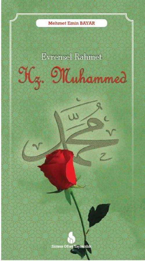 Evrensel Rahmet Hz. Muhammed
