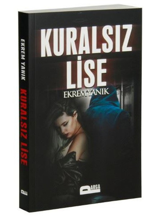 Parga Yayıncılık Kuralsız Lise