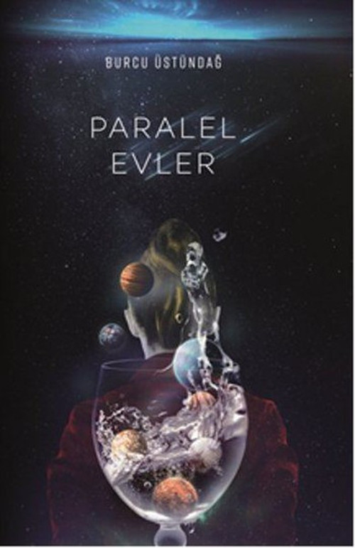 Pusula Yayıncılık Paralel Evler
