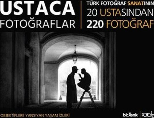 Birenk Yayınları Ustaca Fotoğraflar