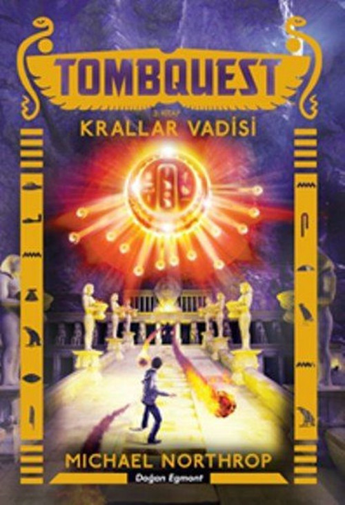 Tombquest 3-Krallar Vadisi