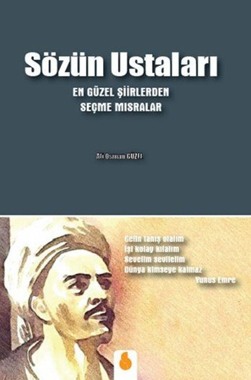 Sözün Ustaları