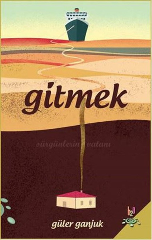 Gitmek