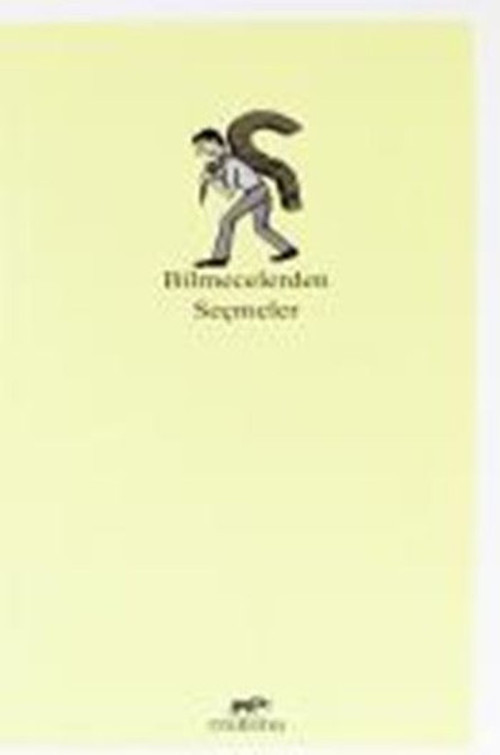 Bilmecelerden Seçmeler