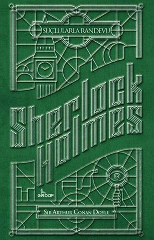 Sherlock Holmes Suçlularla Randevu