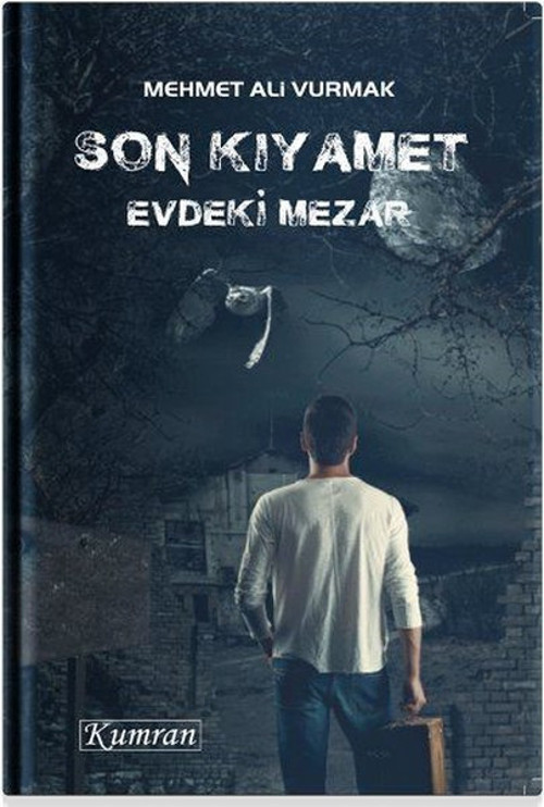 Kumran Son Kıyamet